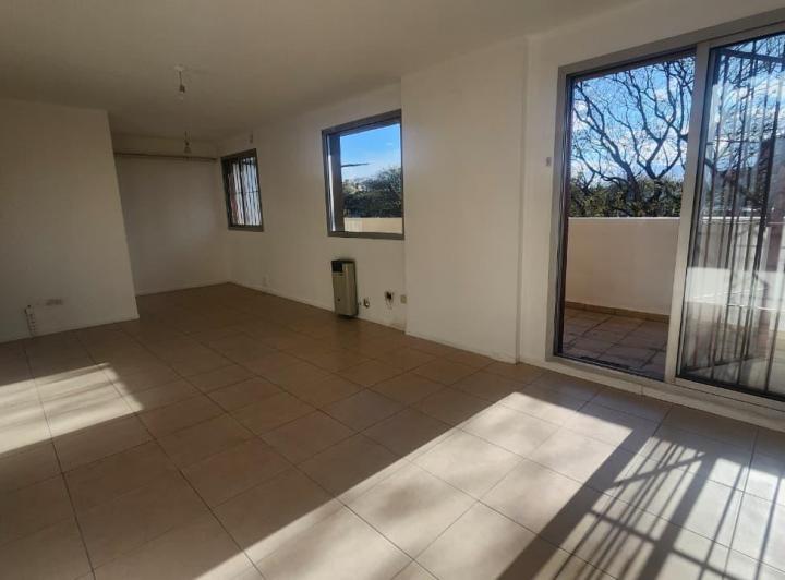 Departamento · 58m² · 3 Ambientes