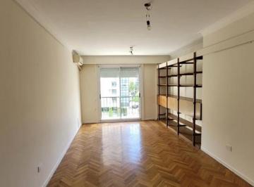 Departamento · 75m² · 4 Ambientes · Palermo, 4 Ambientes con Dependencia, Contrafrent, Balcon. Excelente Ubicacion, Frente a Shopping Al