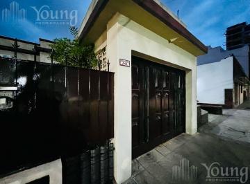 PH · 80m² · 3 Ambientes · 1 Cochera · Oportunidad PH Al Frente C/ Garage, Quincho, Parrilla y Doble Terraza Verde | Sin Expensas