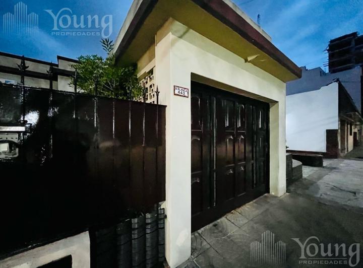 PH · 80m² · 3 Ambientes · 1 Cochera