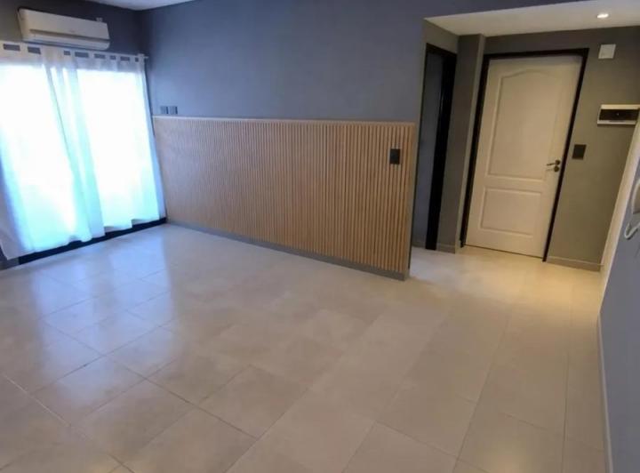 Departamento · 37m² · 2 Ambientes