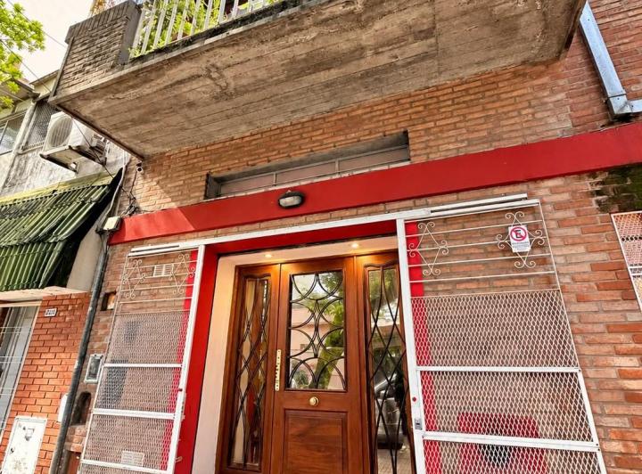 PH · 66m² · 2 Ambientes