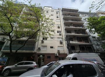 Departamento · 20m² · 1 Ambiente · Departamento en Alquiler 1 Amb en Palermo Cap Fed.