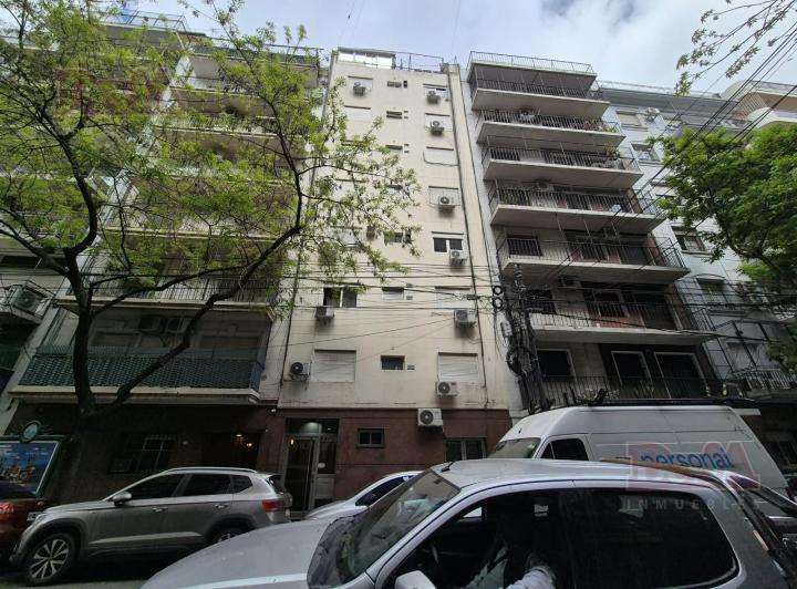 Departamento · 20m² · 1 Ambiente