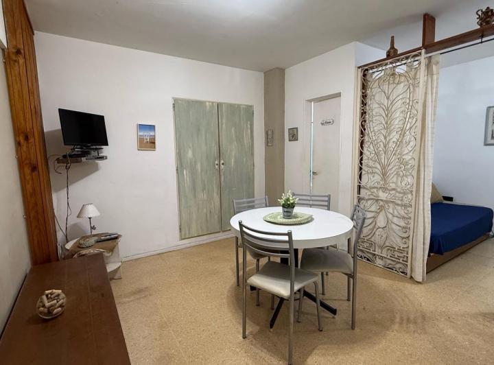 Departamento · 26m² · 1 Ambiente