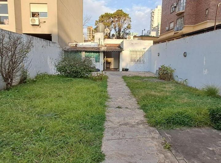 Casa · 25m² · 3 Ambientes