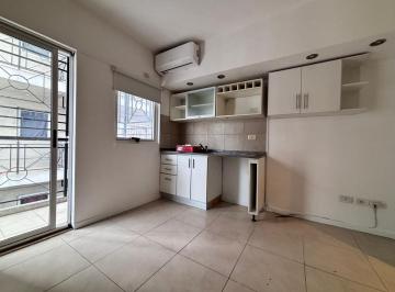 Departamento · 20m² · 1 Ambiente · Alquiler Monoambientes en Flores