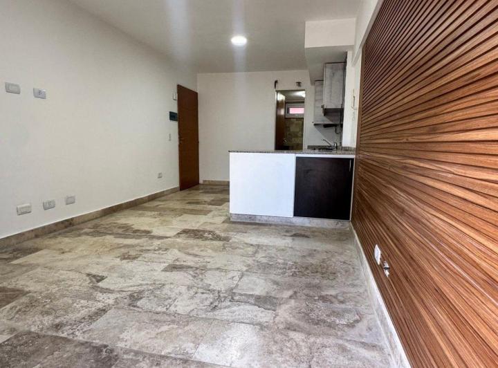 Departamento · 23m² · 1 Ambiente