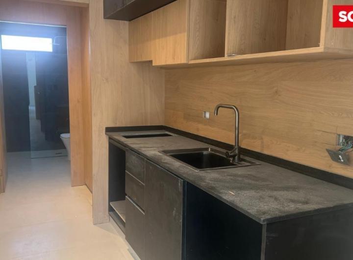 Departamento · 33m² · 1 Ambiente