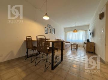 Departamento · 40m² · 2 Ambientes · Alquiler X Día // Temporada