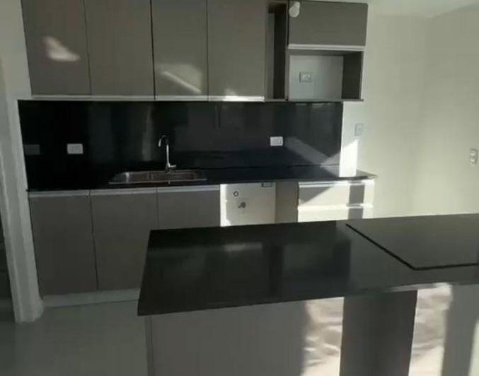 Departamento · 82m² · 3 Ambientes