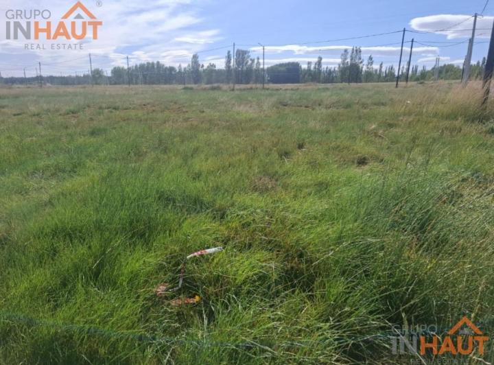 Terreno · 250m²