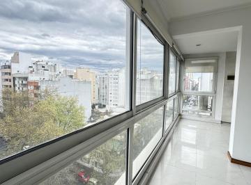 Departamento · 67m² · 3 Ambientes · 1 Cochera · Departamento - Tres Ambientes - Cochera - Plaza Mitre