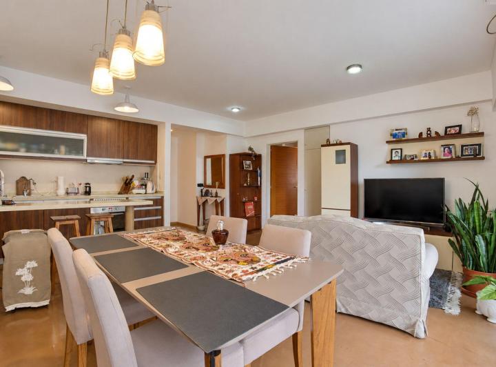 Departamento · 47m² · 2 Ambientes