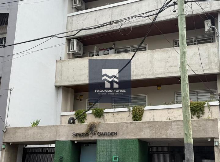 Departamento en alquiler en Caseros · 1 ambiente