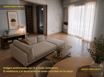 Departamento · 99m² · 3 Ambientes · Departamento en Ciudadela