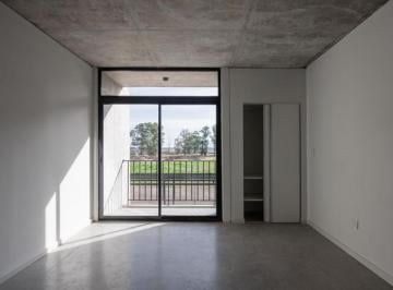 Departamento de 1 ambiente, Rosario · Loft en Alquiler con Cochera en Tierra Nueva, Fisherton