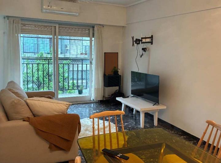 Departamento · 67m² · 3 Ambientes · 1 Cochera
