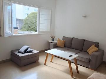 Departamento · 70m² · 3 Ambientes · 1 Cochera · Departamento en Los Troncos