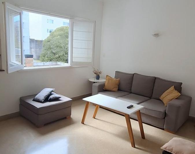 Departamento · 70m² · 3 Ambientes · 1 Cochera