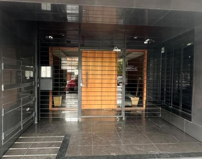 Departamento · 40m² · 2 Ambientes