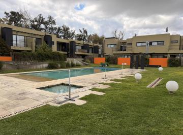 Departamento · 40m² · 2 Ambientes · 1 Cochera · Departamento - Espacio Las Cavas