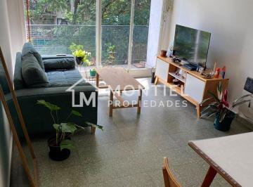Departamento · 60m² · 3 Ambientes · Departamento en Venta en Ciudad Jardin, Tres de Febrero, G. B. a. Zona Oeste
