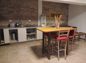 Departamento · 60m² · 1 Ambiente · Alquiler Departamento Amoblado 5ta Seccion