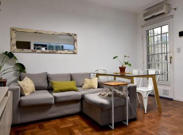 Departamento · 43m² · 2 Ambientes · Venta Dpto 2 Amb Castelar Apto Profesional