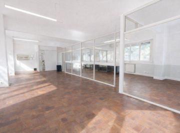 Oficina comercial de 5 ambientes, San Nicolás · Oficina en Esquina en Microcentro | Av Córdoba | Planta Libre