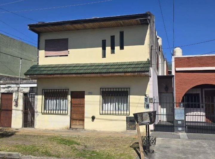 Casa · 119m² · 4 Ambientes