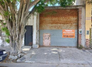 Terreno , Vicente López · Terreno / Lote en Alquiler de 300 m² Ubicado en Villa Martelli