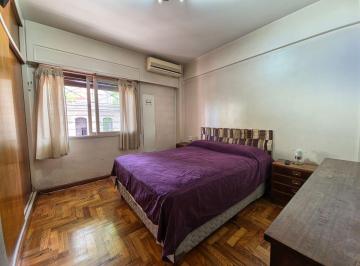 Departamento de 3 ambientes, Colegiales · Alquiler Temporario Tres Ambientes Belgrano Balcon + Lavarropas