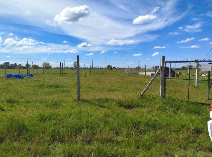Terreno · 640m²