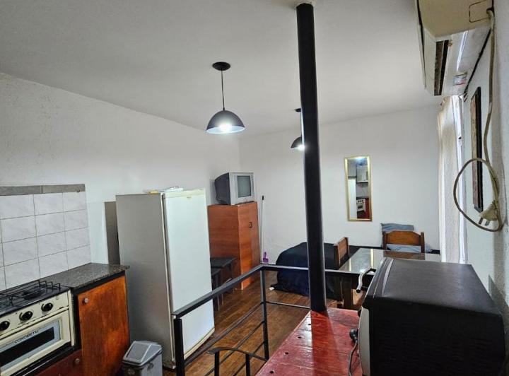 Departamento · 35m² · 1 Dormitorio