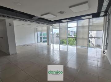 Oficina comercial · 220m² · Oficina en Alquiler