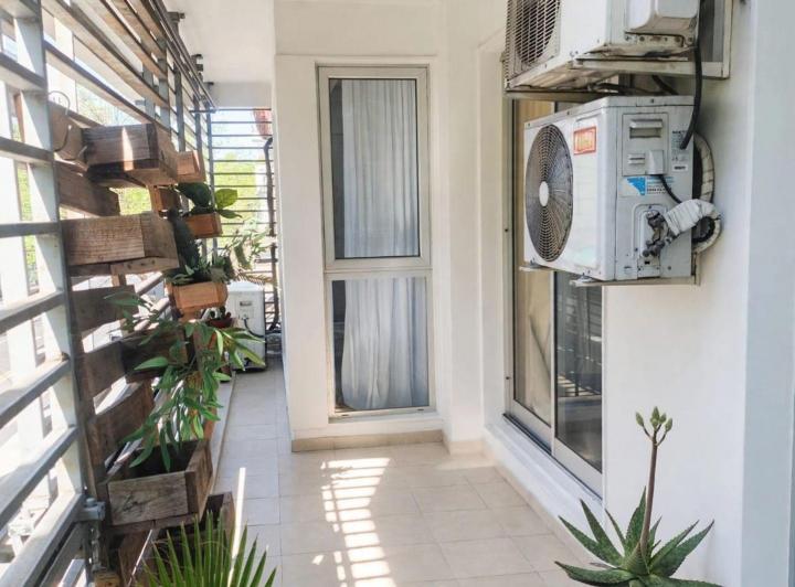 Departamento · 66m² · 3 Ambientes