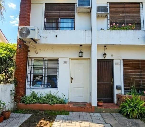 PH · 30m² · 3 Ambientes · 1 Cochera