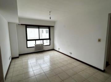 Departamento · 43m² · 2 Ambientes · Departamento de 2 Ambientes, con Vista Lateral Al Mar. Alquiler 24 Meses