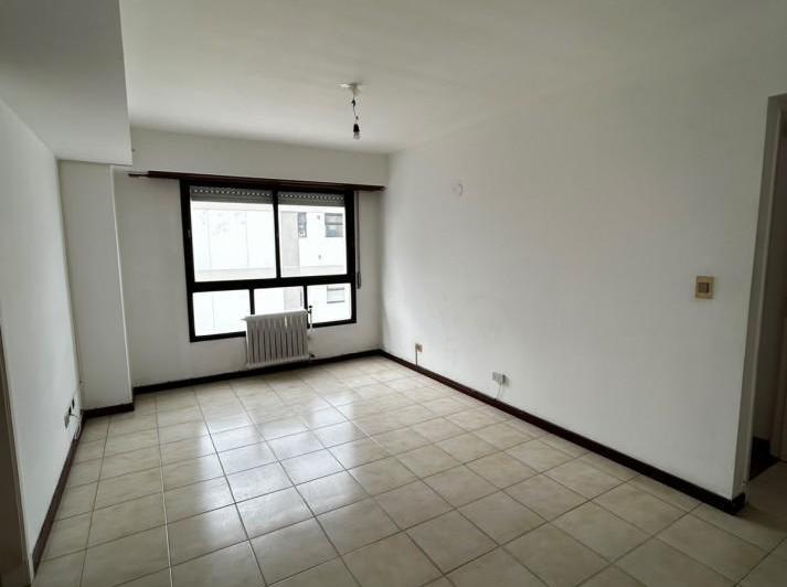 Departamento · 43m² · 2 Ambientes