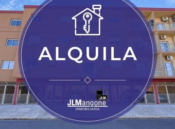Departamento · 42m² · 2 Ambientes · 1 Cochera · Departamento 2 Ambientes con Cochera y Balcon