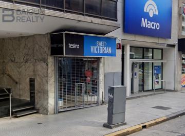Local comercial · 120m² · Local en Alquiler, Zona Palermo