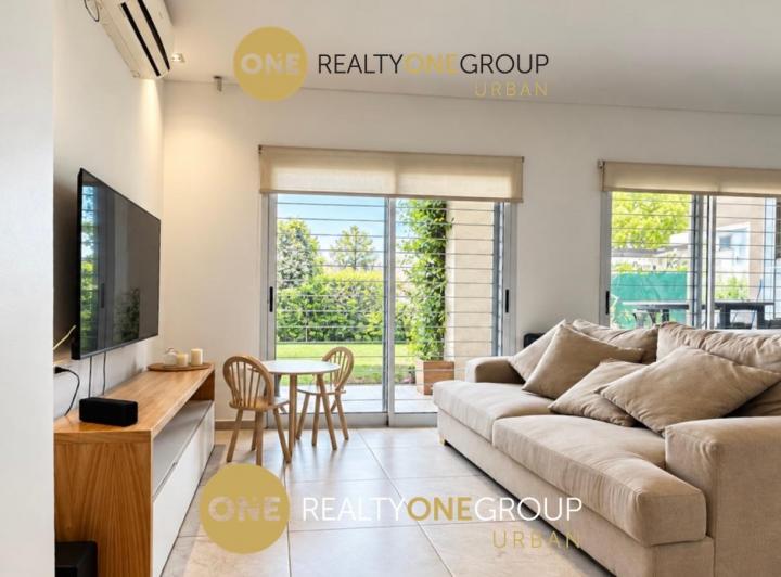 PH · 146m² · 5 Ambientes · 1 Cochera