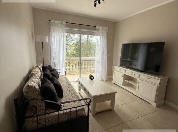 Departamento · 50m² · 2 Ambientes · Departamento Palmas del Sol Alquiler Amoblado Anual