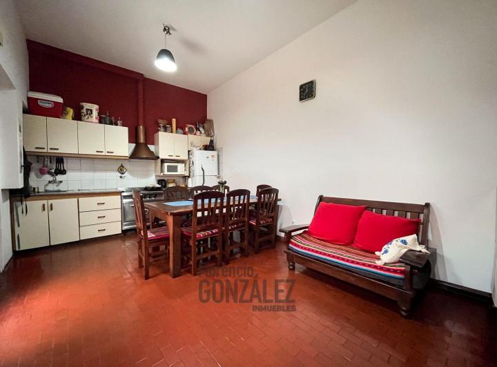 PH · 51m² · 3 Ambientes