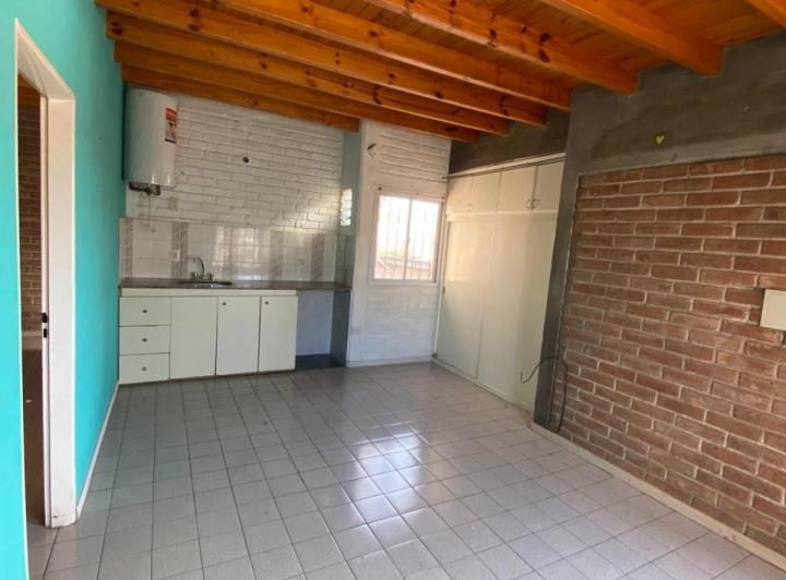 Departamento · 45m² · 2 Ambientes