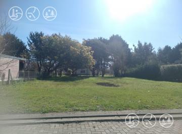 Terreno · 801m² · Venta | Terreno | Barrio Tierra y Mar