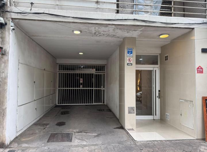 Garage · 15m²