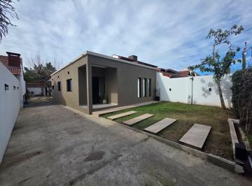 Casa · 123m² · 2 Ambientes · Casa Venta General Pacheco