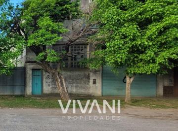 VIV-VIV-2131_2 · Venta de Galpon + Oficinas o Vivienda 122 Bis Entre 69 y 70, Berisso